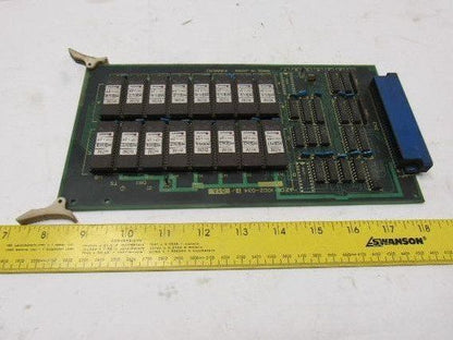 Fanuc A20B-1002-0341/01A Circuit Board Card Servo