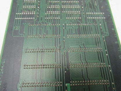 Fanuc A20B-1002-0341/01A Circuit Board Card Servo