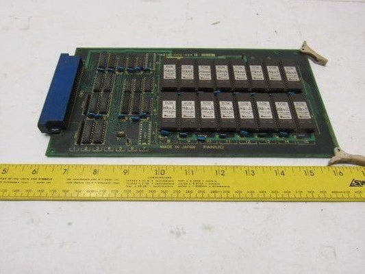 Fanuc A20B-1002-0341/01A Circuit Board Card Servo