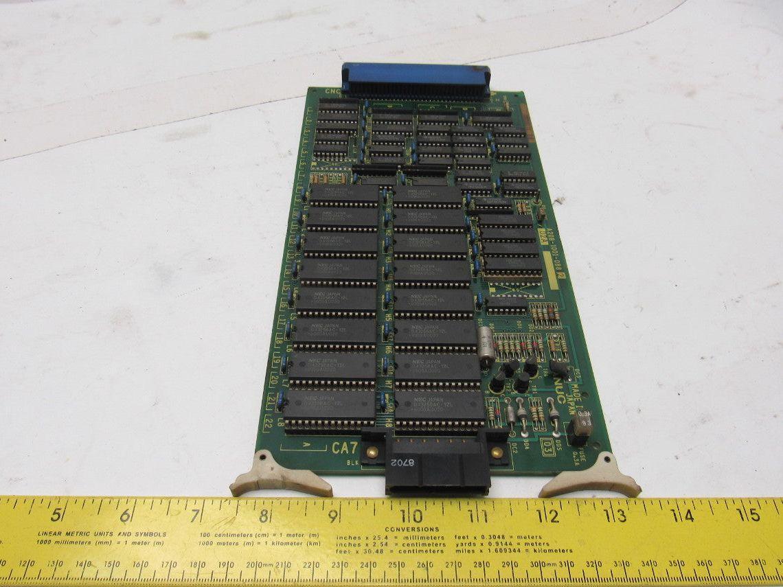 Fanuc A20B-1001-0882/02A PC Control Circuit Board