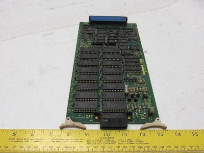 Fanuc A20B-1001-0882/02A PC Control Circuit Board