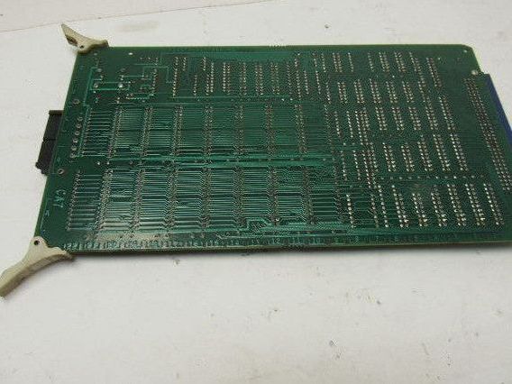 Fanuc A20B-1001-0882/02A PC Control Circuit Board