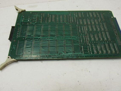 Fanuc A20B-1001-0882/02A PC Control Circuit Board