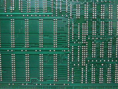 Fanuc A20B-1001-0882/02A PC Control Circuit Board