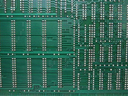 Fanuc A20B-1001-0882/02A PC Control Circuit Board