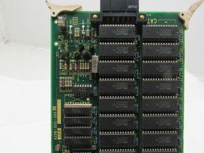 Fanuc A20B-1001-0882/02A PC Control Circuit Board