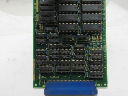 Fanuc A20B-1001-0882/02A PC Control Circuit Board