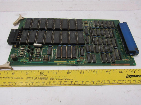 Fanuc A20B-1001-0882/02A PC Control Circuit Board