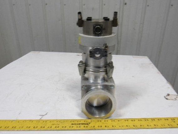 Pfeiffer TPH 190 190 l/s Flow Rate Turbomolecular Vacuum Pump & Vibration Damper