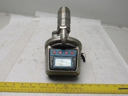 Zellweger Analytics 2110B2203 32VDC Apex Gas Detector Transmitter