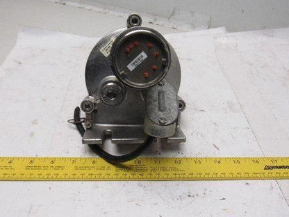 Zellweger Analytics 2110B2203 32VDC Apex Gas Detector Transmitter