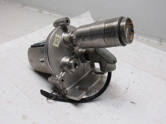 Zellweger Analytics 2110B2203 32VDC Apex Gas Detector Transmitter