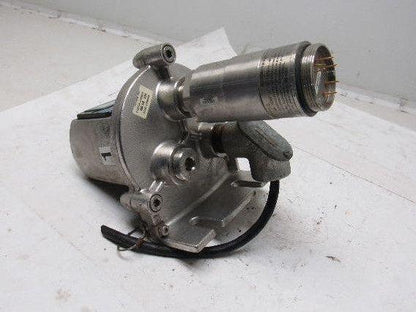 Zellweger Analytics 2110B2203 32VDC Apex Gas Detector Transmitter