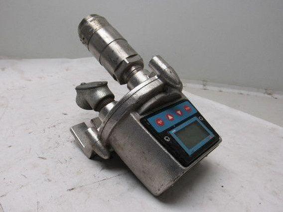 Zellweger Analytics 2110B2203 32VDC Apex Gas Detector Transmitter