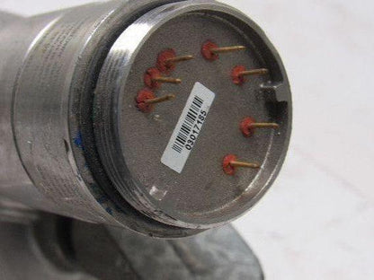 Zellweger Analytics 2110B2203 32VDC Apex Gas Detector Transmitter