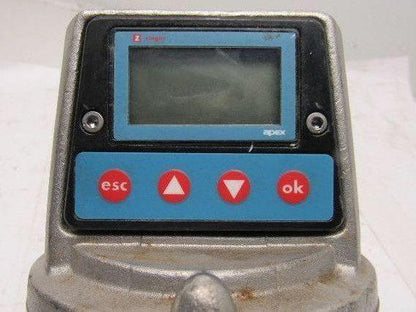 Zellweger Analytics 2110B2203 32VDC Apex Gas Detector Transmitter