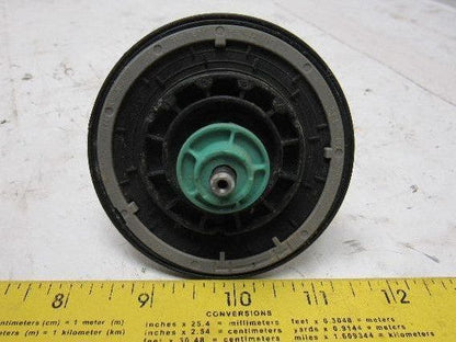 Zellweger 2110B 32VDC Apex Gas Detector Transmitter