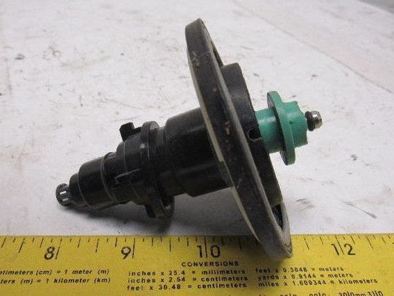 Zellweger 2110B 32VDC Apex Gas Detector Transmitter
