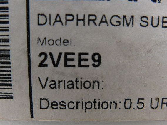 Zellweger 2110B 32VDC Apex Gas Detector Transmitter