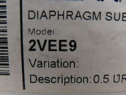 Zellweger 2110B 32VDC Apex Gas Detector Transmitter