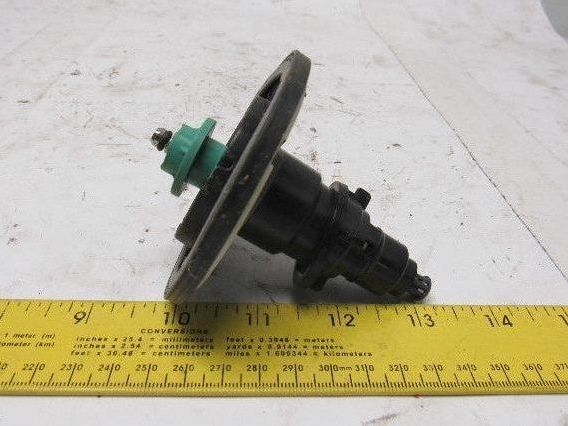 Zellweger 2110B 32VDC Apex Gas Detector Transmitter