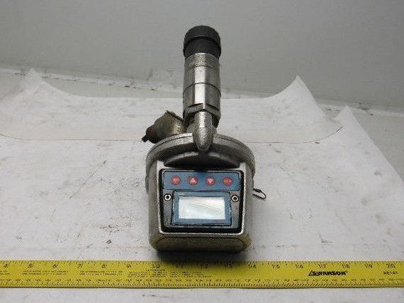 Zellweger 2110B 32VDC Apex Gas Detector Transmitter