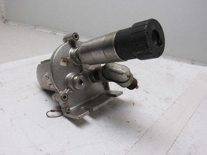 Zellweger 2110B 32VDC Apex Gas Detector Transmitter