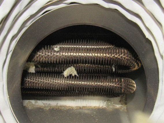 Showa AH-600HT-S02-L313 1Hp 200/220V 50/60Hz 3Ph Heated Blower Package See Info