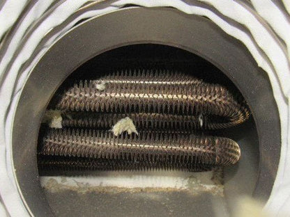 Showa AH-600HT-S02-L313 1Hp 200/220V 50/60Hz 3Ph Heated Blower Package See Info