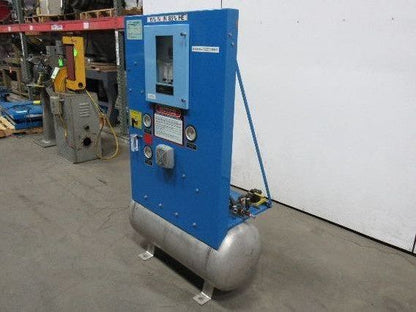 Thermco Model 9925 Helium Nitrogen Gas Mixer 0-750CFM Non Flammable Gas