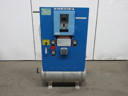 Thermco Model 9925 Helium Nitrogen Gas Mixer 0-750CFM Non Flammable Gas