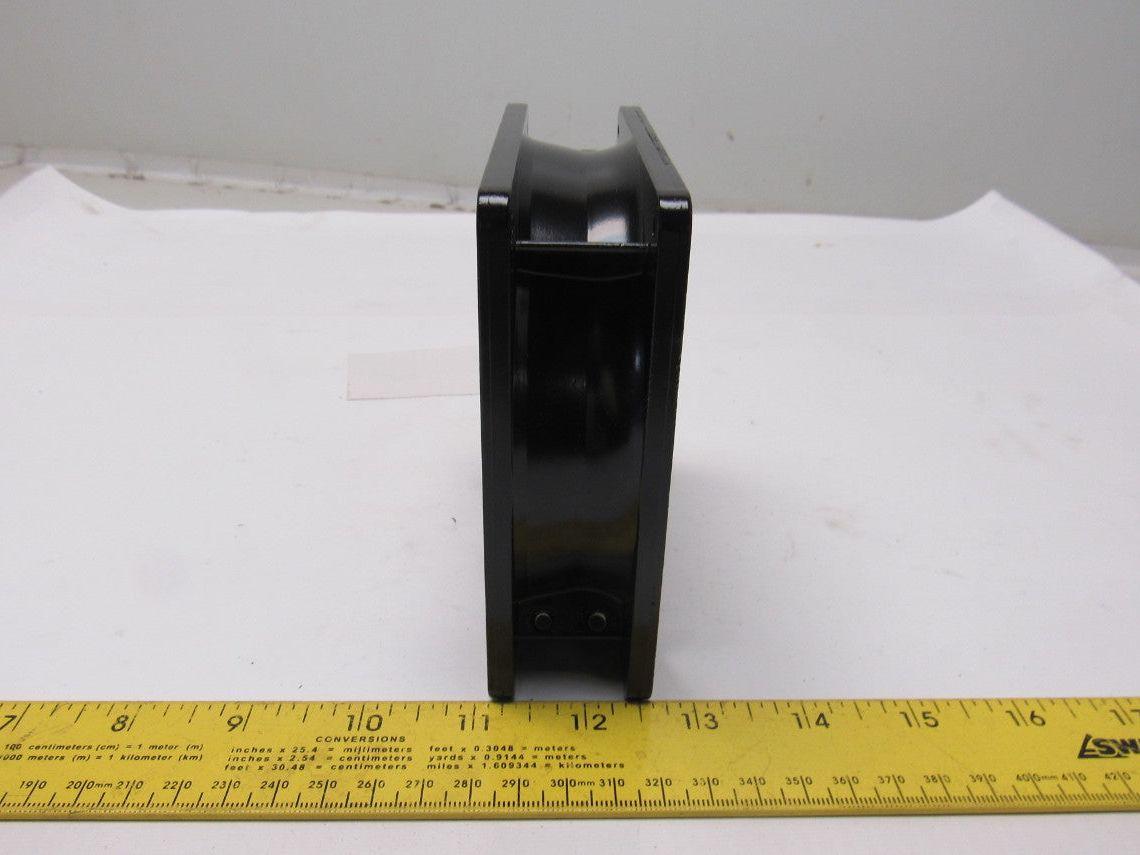 Ebmpapst 4656X 230V 50/60Hz AC Tubeaxial Fan  119x119x38mm