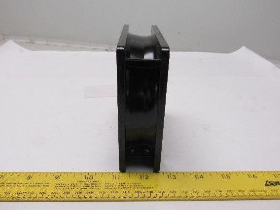 Ebmpapst 4656X 230V 50/60Hz AC Tubeaxial Fan  119x119x38mm