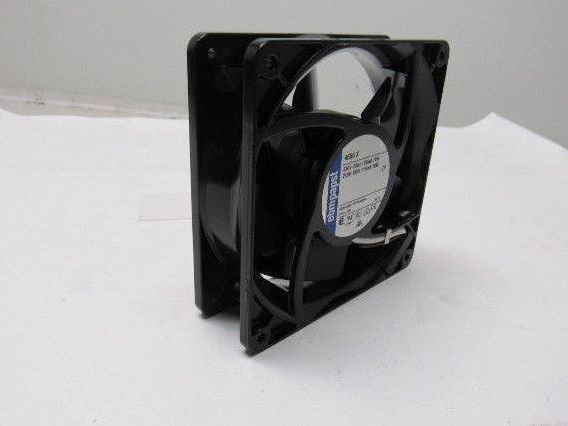 Ebmpapst 4656X 230V 50/60Hz AC Tubeaxial Fan  119x119x38mm