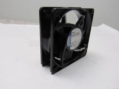 Ebmpapst 4656X 230V 50/60Hz AC Tubeaxial Fan  119x119x38mm
