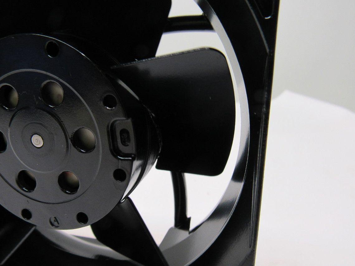 Ebmpapst 4656X 230V 50/60Hz AC Tubeaxial Fan  119x119x38mm