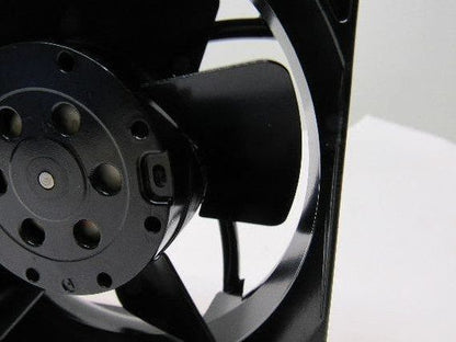 Ebmpapst 4656X 230V 50/60Hz AC Tubeaxial Fan  119x119x38mm