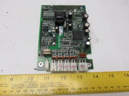 Glunz & Jensen TMM 56051-A 02224810 Circuit Board