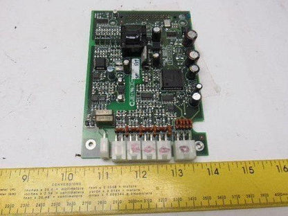 Glunz & Jensen TMM 56051-A 02224810 Circuit Board