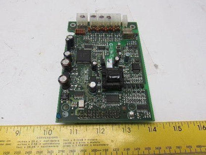 Glunz & Jensen TMM 56051-A 02224810 Circuit Board