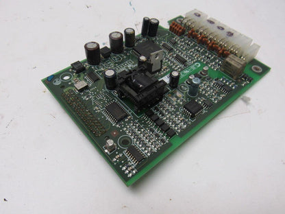 Glunz & Jensen TMM 56051-A 02224810 Circuit Board