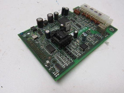 Glunz & Jensen TMM 56051-A 02224810 Circuit Board