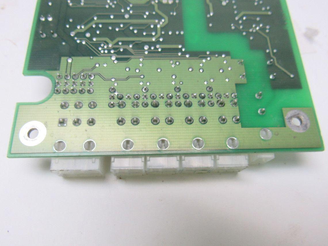 Glunz & Jensen TMM 56051-A 02224810 Circuit Board