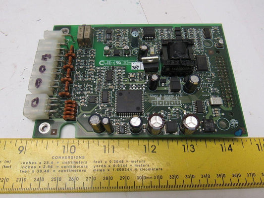 Glunz & Jensen TMM 56051-A 02224810 Circuit Board