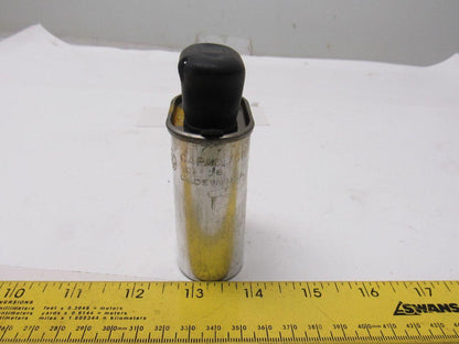 General Electric 26F1518 660VAC 2.5uF Capacitor