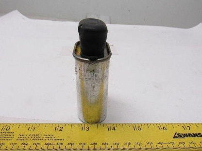 General Electric 26F1518 660VAC 2.5uF Capacitor