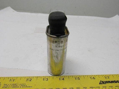 General Electric 26F1518 660VAC 2.5uF Capacitor