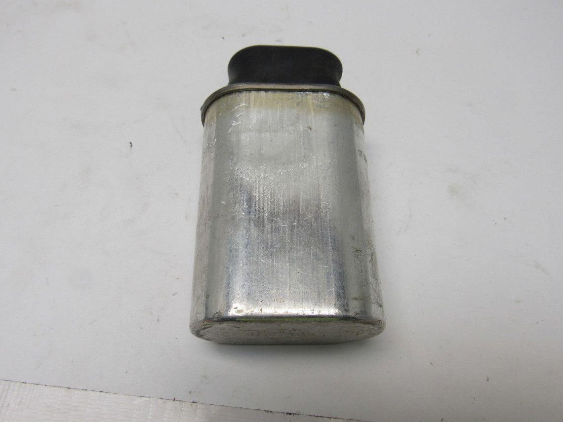 General Electric 26F1518 660VAC 2.5uF Capacitor