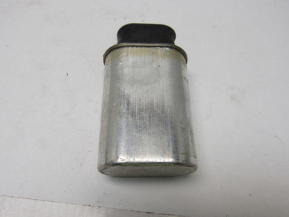 General Electric 26F1518 660VAC 2.5uF Capacitor