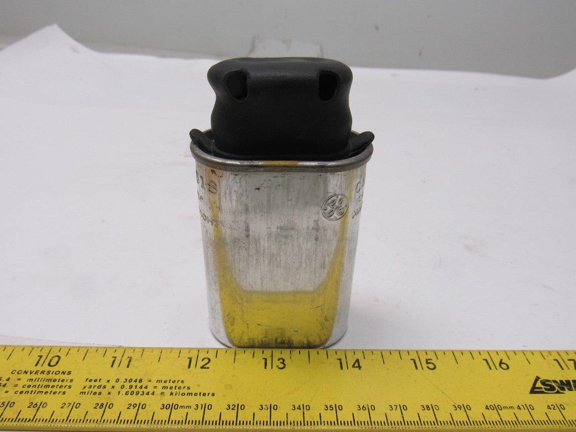 General Electric 26F1518 660VAC 2.5uF Capacitor